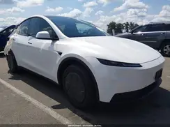 7SAYGDEE2TA638315 2026 TESLA MODEL Y