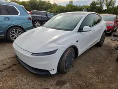 7SAYGDEE2TA642400 2026 TESLA MODEL Y