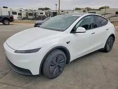 7SAYGDEE2TA653123 2026 TESLA MODEL Y