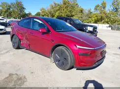 7SAYGDEE2TA666096 2026 TESLA MODEL Y