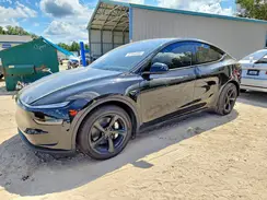7SAYGDEE2TA678216 2026 TESLA MODEL Y