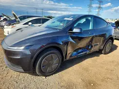 7SAYGDEE2TA687109 2026 TESLA MODEL Y