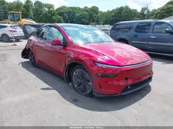 7SAYGDEE2TA687532 2026 TESLA MODEL Y