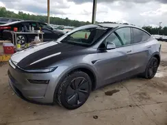 7SAYGDEE2TA696943 2026 TESLA MODEL Y