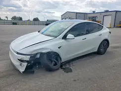 7SAYGDEE2TA714969 2026 TESLA MODEL Y