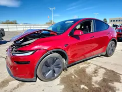 7SAYGDEE2TF322626 2026 TESLA MODEL Y