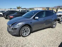 7SAYGDEE2TF324635 2026 TESLA MODEL Y