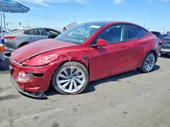 7SAYGDEE2TF325803 2026 TESLA MODEL Y