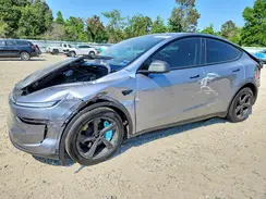 7SAYGDEE2TF326191 2026 TESLA MODEL Y
