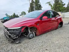 7SAYGDEE2TF330161 2026 TESLA MODEL Y