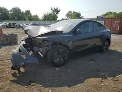 7SAYGDEE2TF332590 2026 TESLA MODEL Y