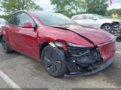 7SAYGDEE2TF334260 2026 TESLA MODEL Y