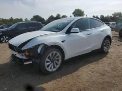 7SAYGDEE2TF338406 2026 TESLA MODEL Y
