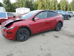 7SAYGDEE2TF338454 2026 TESLA MODEL Y