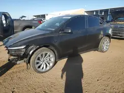 7SAYGDEE2TF339023 2026 TESLA MODEL Y