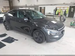 7SAYGDEE2TF342276 2026 TESLA MODEL Y