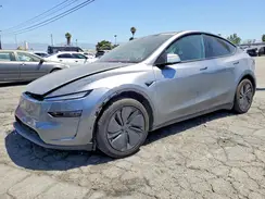 7SAYGDEE2TF343637 2026 TESLA MODEL Y