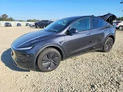 7SAYGDEE2TF343976 2026 TESLA MODEL Y