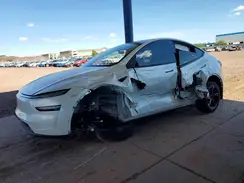 7SAYGDEE2TF345792 2026 TESLA MODEL Y