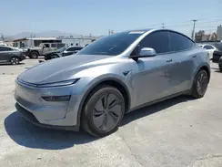7SAYGDEE2TF355366 2026 TESLA MODEL Y