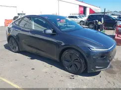 7SAYGDEE2TF356341 2026 TESLA MODEL Y