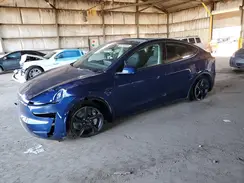 7SAYGDEE2TF361166 2026 TESLA MODEL Y