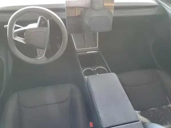 7SAYGDEE2TF361166 2026 TESLA MODEL Y - Image 8