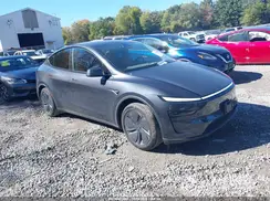 7SAYGDEE2TF364133 2026 TESLA MODEL Y