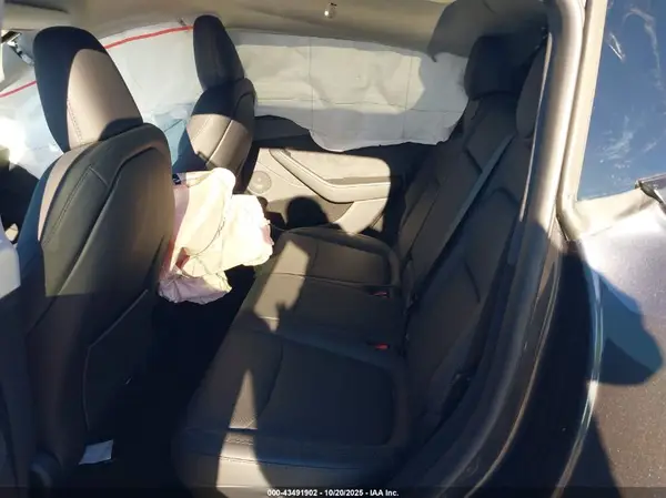 7SAYGDEE2TF364441 2026 TESLA MODEL Y - Image 8