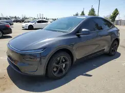 7SAYGDEE2TF366075 2026 TESLA MODEL Y