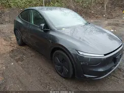 7SAYGDEE2TF367176 2026 TESLA MODEL Y
