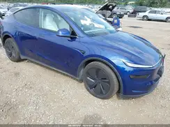 7SAYGDEE2TF367288 2026 TESLA MODEL Y