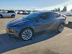 7SAYGDEE2TF367761 2026 TESLA MODEL Y