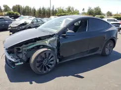 7SAYGDEE2TF368716 2026 TESLA MODEL Y