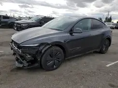 7SAYGDEE2TF368828 2026 TESLA MODEL Y