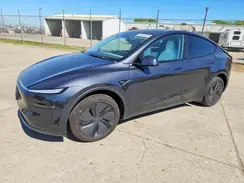 7SAYGDEE2TF370191 2026 TESLA MODEL Y