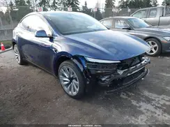 7SAYGDEE2TF377013 2026 TESLA MODEL Y