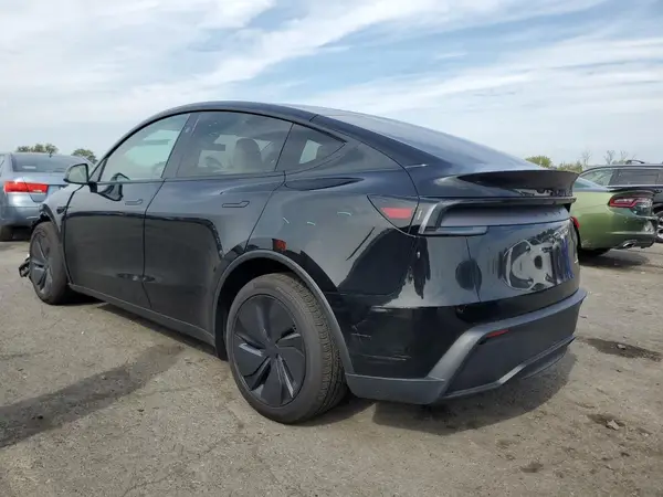 7SAYGDEE2TF378808 2026 TESLA MODEL Y - Image 2
