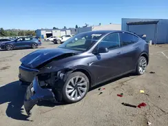 7SAYGDEE2TF392224 2026 TESLA MODEL Y
