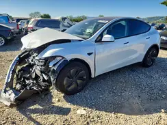 7SAYGDEE2TF398542 2026 TESLA MODEL Y