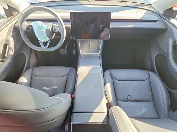7SAYGDEE2TF398542 2026 TESLA MODEL Y - Image 8