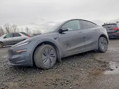 7SAYGDEE2TF408163 2026 TESLA MODEL Y