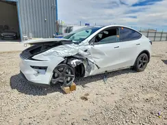 7SAYGDEE2TF416022 2026 TESLA MODEL Y