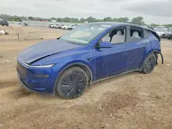 7SAYGDEE2TF424766 2026 TESLA MODEL Y