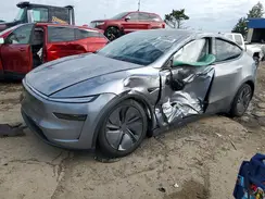 7SAYGDEE2TF425111 2026 TESLA MODEL Y