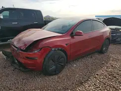 7SAYGDEE2TF431958 2026 TESLA MODEL Y