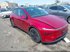 7SAYGDEE2TF433189 2026 TESLA MODEL Y