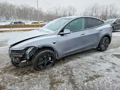7SAYGDEE2TF447352 2026 TESLA MODEL Y