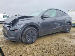 7SAYGDEE2TF455063 2026 TESLA MODEL Y