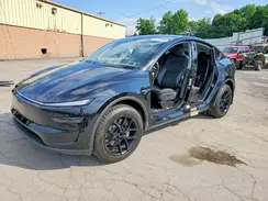 7SAYGDEE2TF460683 2026 TESLA MODEL Y